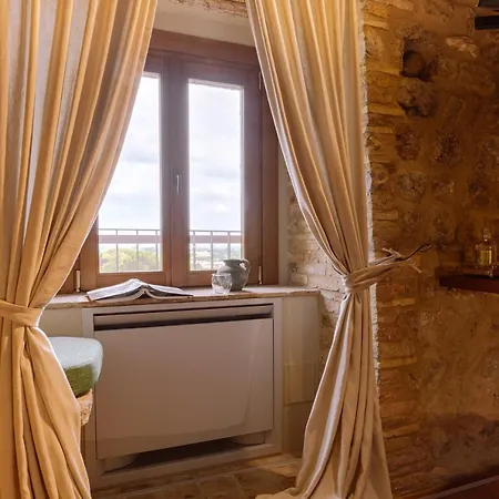 Casa Del Vicario Bed & Breakfast 3*