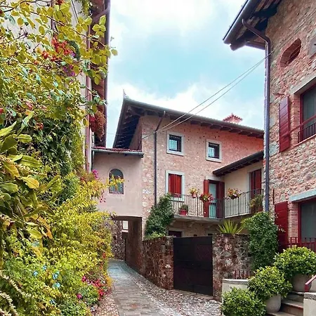 Casa Del Vicario Bed & Breakfast
