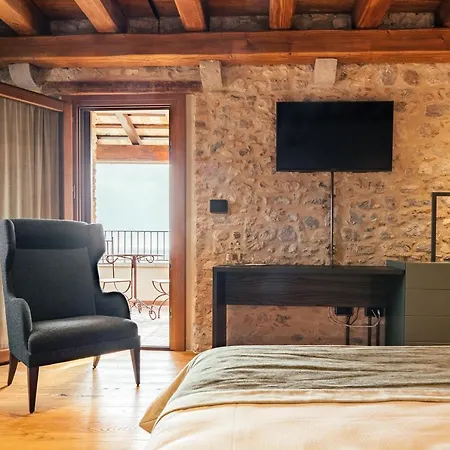 Nocleg ze śniadaniem Casa Del Vicario 3*