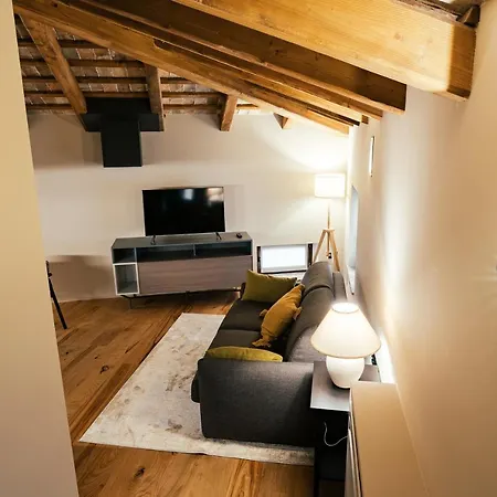 Casa Del Vicario Fagagna