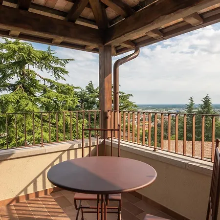 Casa Del Vicario Bed & Breakfast