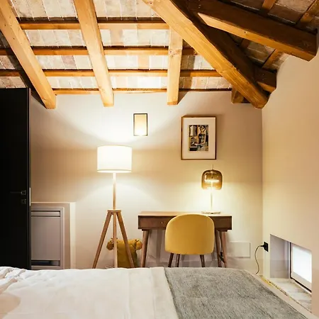Casa Del Vicario Nocleg ze śniadaniem 3*