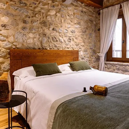 Bed & Breakfast Casa Del Vicario