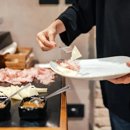 Casa Del Vicario Frühstückspension Fagagna