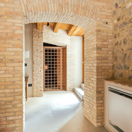 Casa Del Vicario Bed & Breakfast 3*