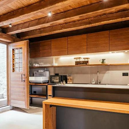 Bed & Breakfast Casa Del Vicario 3*