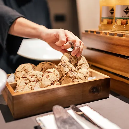 Casa Del Vicario Bed & Breakfast Fagagna