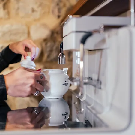 Casa Del Vicario 3* Fagagna