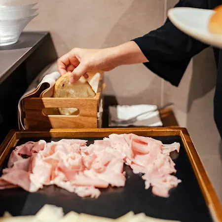 Bed & Breakfast Casa Del Vicario 3*