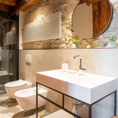 Casa Del Vicario 3* Fagagna