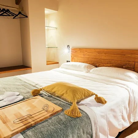 Casa Del Vicario Bed & Breakfast