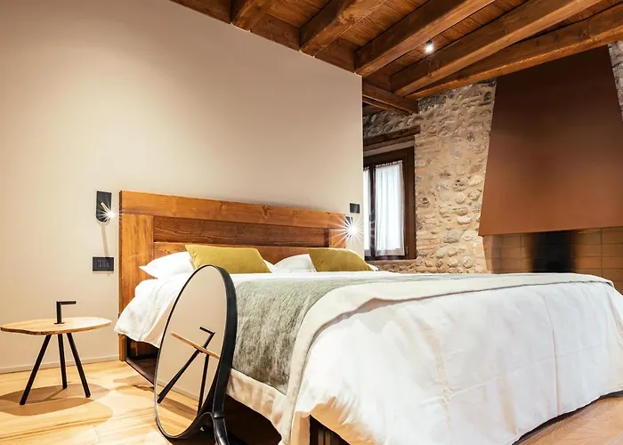 Casa Del Vicario Fagagna