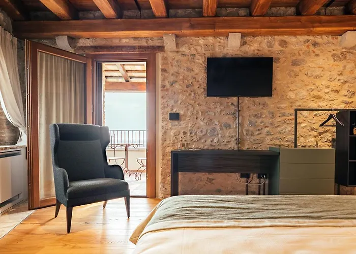 Bed & Breakfast Casa Del Vicario 3*