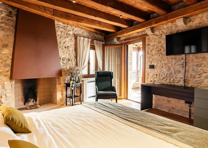 Bed & Breakfast Casa Del Vicario Fagagna