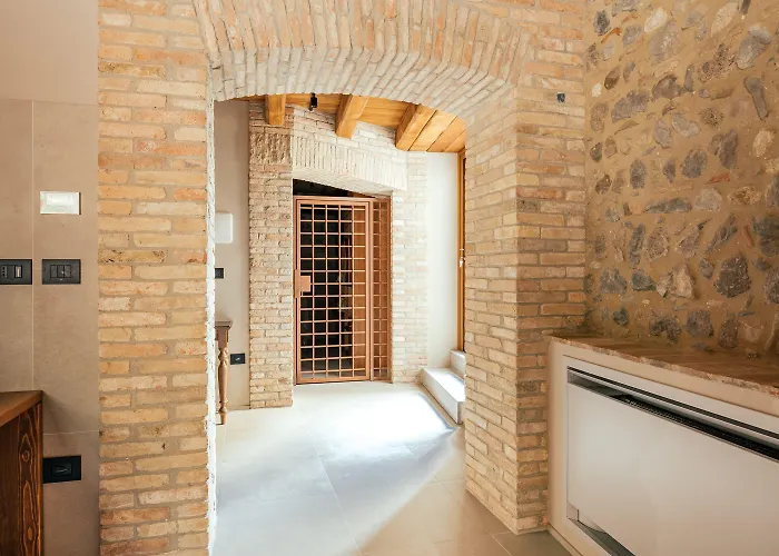 Casa Del Vicario Bed & Breakfast 3*