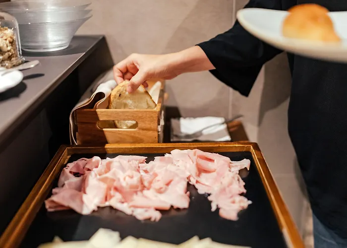 Bed & Breakfast Casa Del Vicario 3*