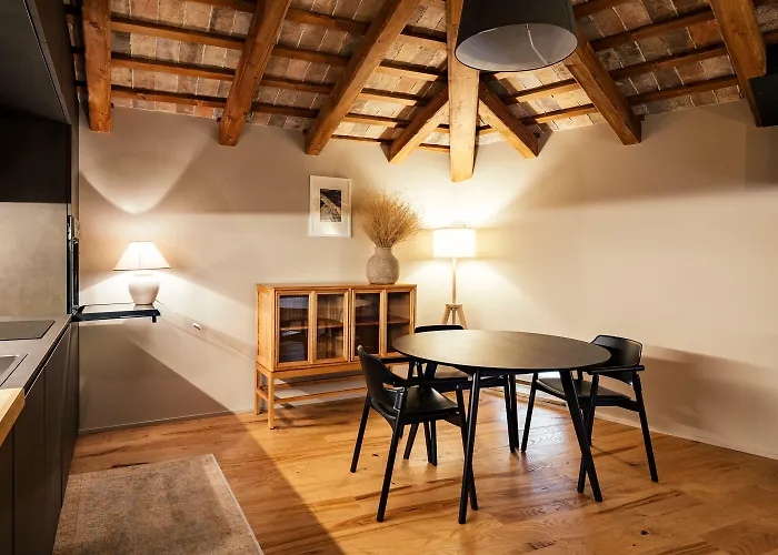 Casa Del Vicario Bed & Breakfast